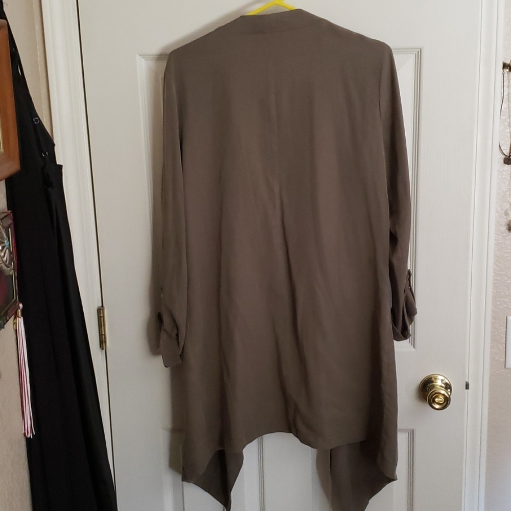 jacket - Picture 3 of 5